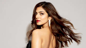 Celebrity wallpaper of Malavika Mohanan