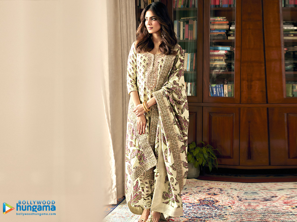 Malavika Mohanan