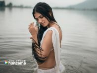 Celebrity wallpaper of Malavika Mohanan