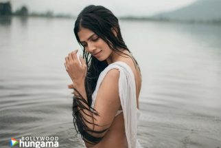 Celebrity wallpaper of Malavika Mohanan