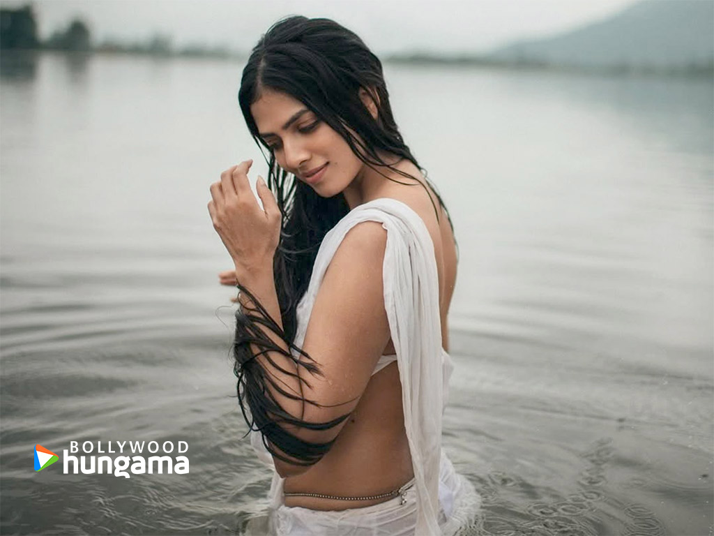 Malavika Mohanan Malavika Mohanan