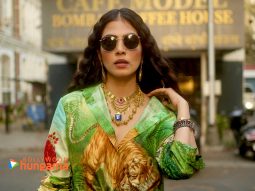Celebrity wallpaper of Malavika Mohanan