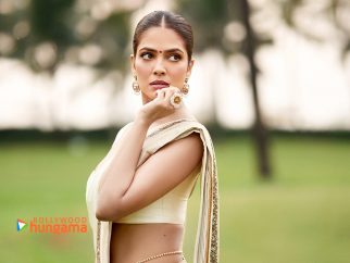 Celebrity wallpaper of Malavika Mohanan