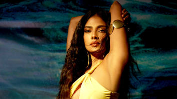 Malavika Mohanan