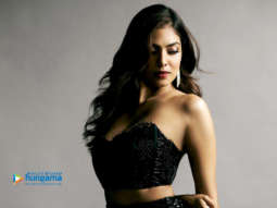 Celebrity wallpaper of Malavika Mohanan