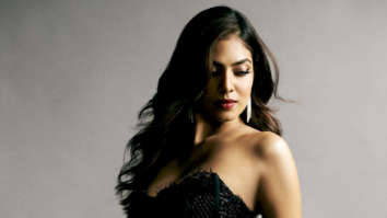 Celebrity wallpaper of Malavika Mohanan