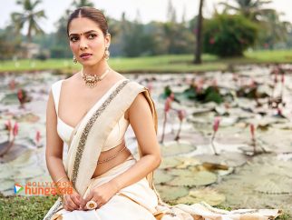 Celebrity wallpaper of Malavika Mohanan