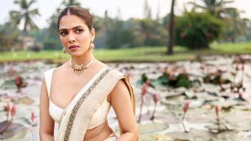 Celebrity wallpaper of Malavika Mohanan