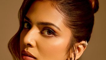 Celebrity wallpaper of Malavika Mohanan