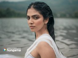 Celebrity wallpaper of Malavika Mohanan