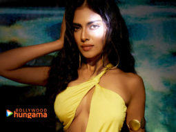 Malavika Mohanan