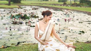 Celebrity wallpaper of Malavika Mohanan