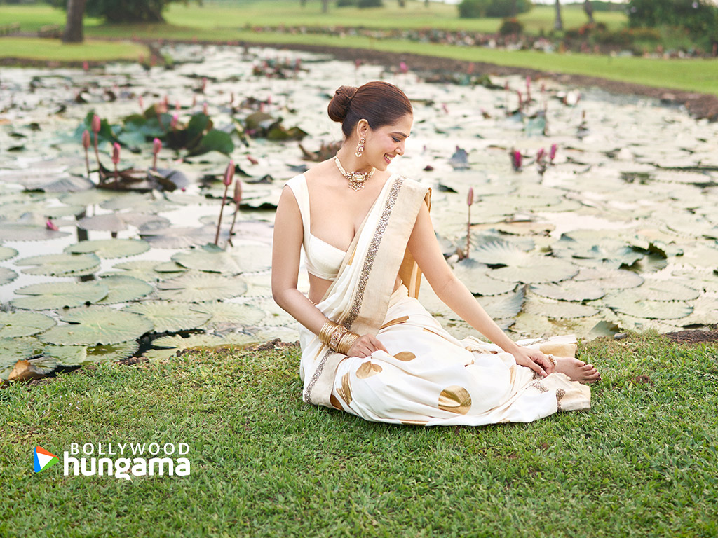 Malavika Mohanan Malavika Mohanan