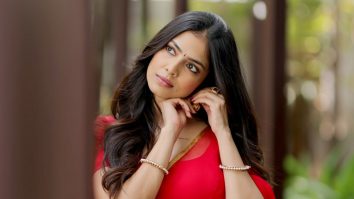 Malavika Mohanan