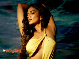 Malavika Mohanan