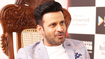 Manoj Bajpayee REACTS To ‘Celebrities Have Low IQ’ Comment | Aiyaary