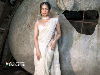 Celeb Wallpapers Of Manushi Chhillar