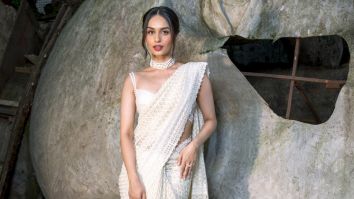 Celeb Wallpapers Of Manushi Chhillar