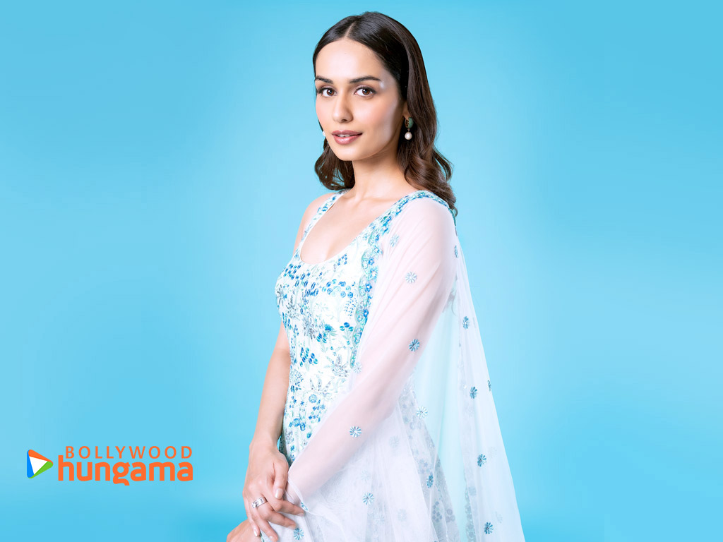 Manushi Chhillar
