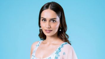 Celebrity wallpaper of Manushi Chhillar