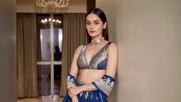 Manushi Chhillar
