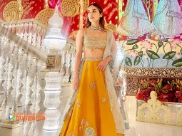 Celeb Wallpapers Of Manushi Chhillar