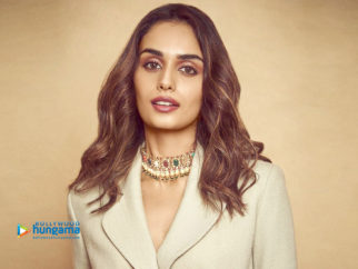 Celebrity wallpaper of Manushi Chhillar