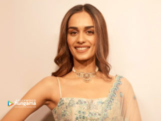 Celebrity wallpapers of Manushi Chhillar