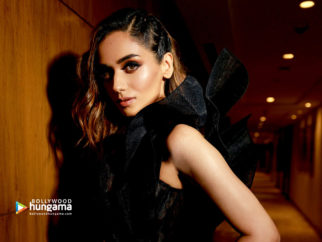 Celeb Wallpapers Of Manushi Chhillar