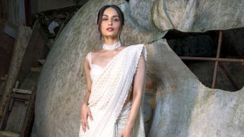 Celeb Wallpapers Of Manushi Chhillar