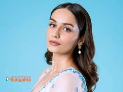 Celebrity wallpaper of Manushi Chhillar