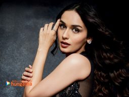 Celeb Wallpapers Of Manushi Chhillar