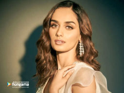 Celeb Wallpapers Of Manushi Chhillar