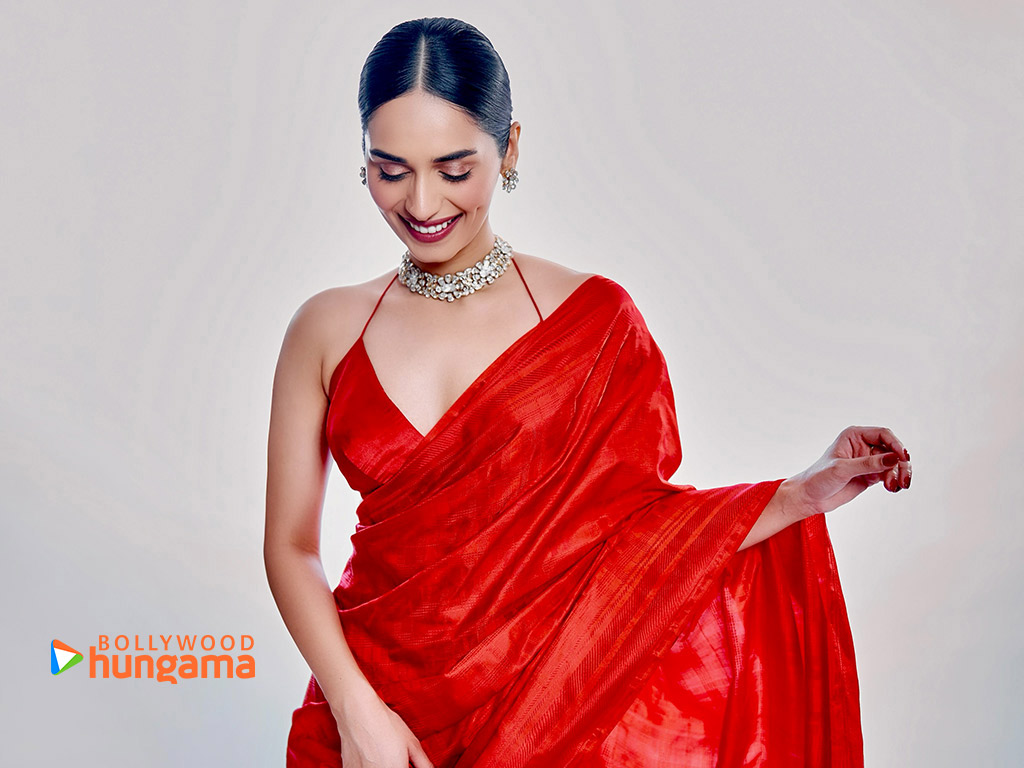 Manushi Chhillar Manushi Chhillar