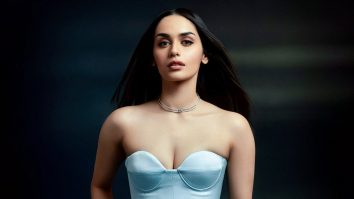 Manushi Chhillar