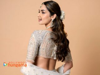 Manushi Chhillar