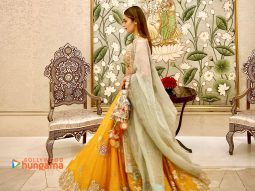 Celeb Wallpapers Of Manushi Chhillar