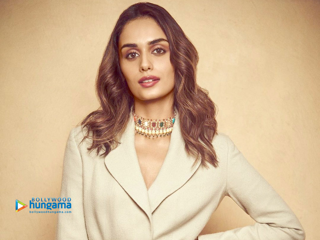 Manushi Chhillar