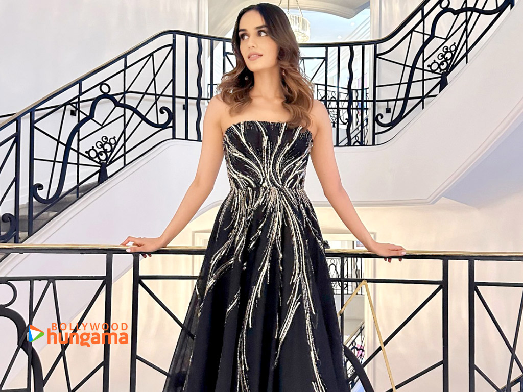 Manushi Chhillar Manushi Chhillar