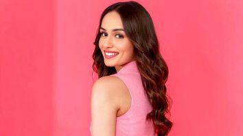 Manushi Chhillar