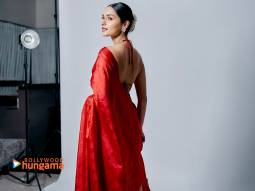 Celebrity wallpaper of Manushi Chhillar