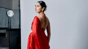Celebrity wallpaper of Manushi Chhillar