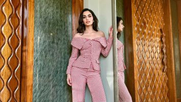 Manushi Chhillar