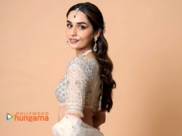 Manushi Chhillar