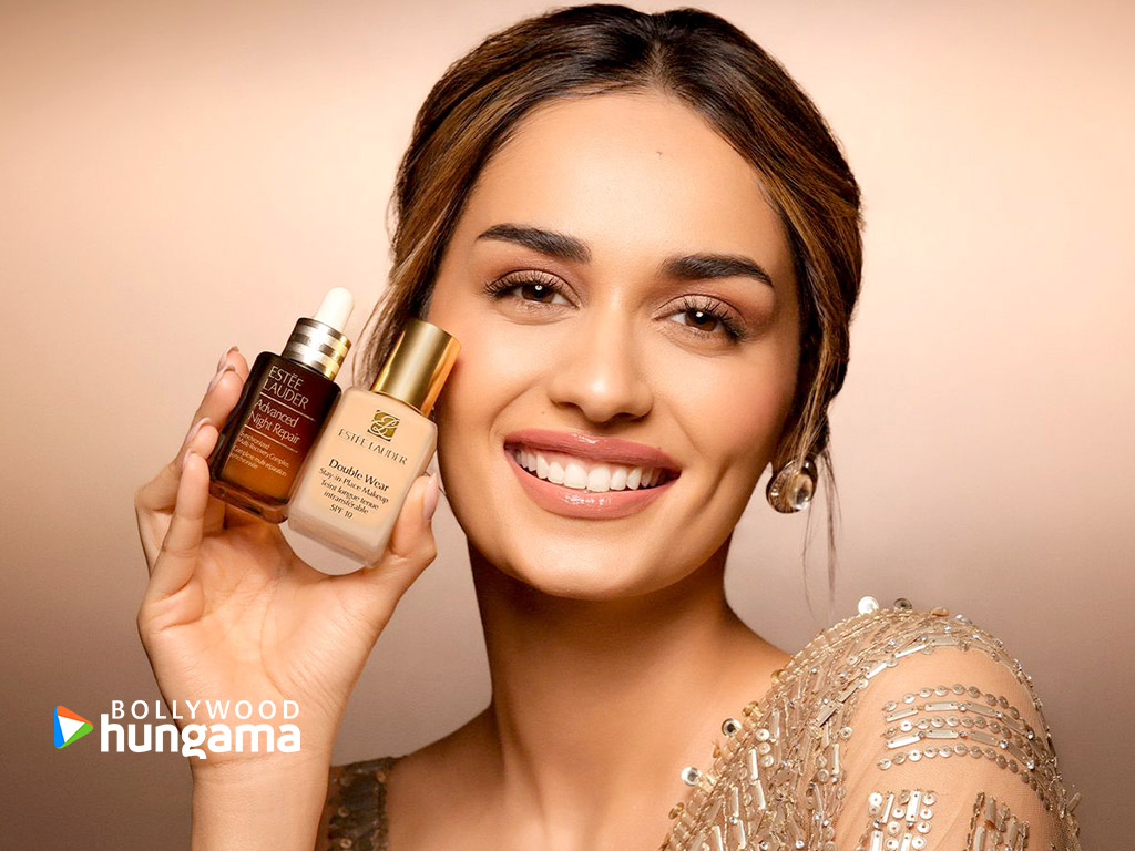 Manushi Chhillar