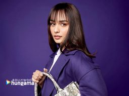 Celebrity wallpaper of Manushi Chhillar
