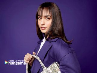 Celebrity wallpaper of Manushi Chhillar