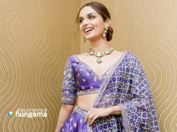Celebrity wallpaper of Manushi Chhillar