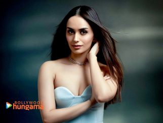 Manushi Chhillar