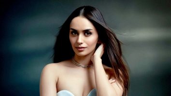 Manushi Chhillar